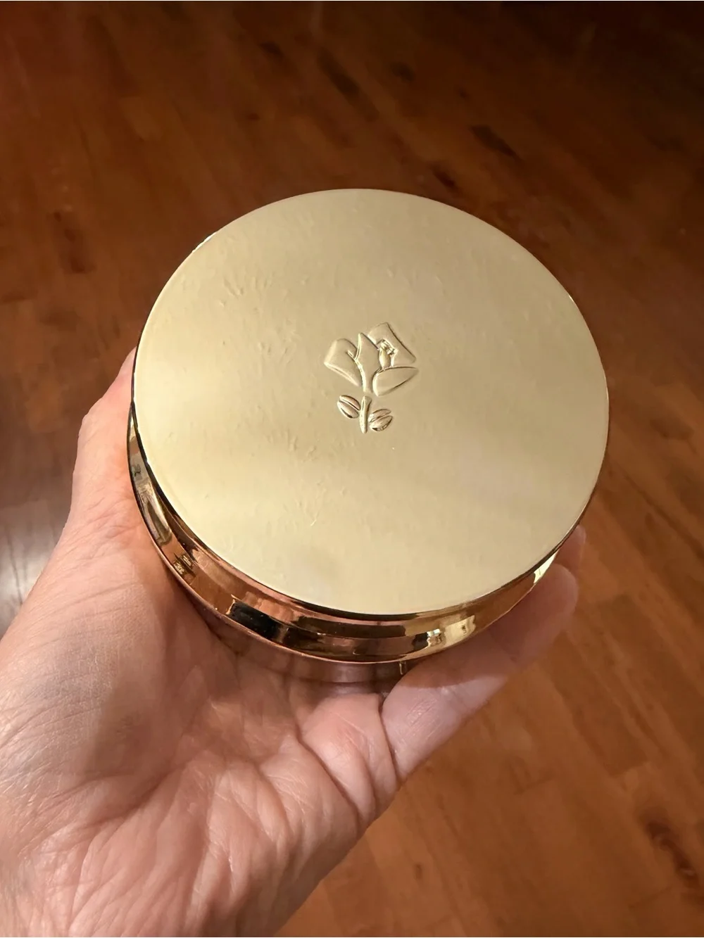 Lancome Absolue Soft BLancome Absolue Soft Body Balm with Perpetual Rose Extract